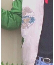 古着 | スタジャン