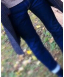 UNIQLO | デニムパンツ