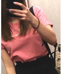 MONCLER | Tシャツ/カットソー