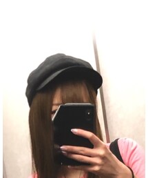 CA4LA | キャスケット