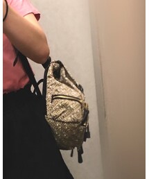 BURBERRY | バックパック/リュック