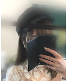 CA4LA | キャスケット