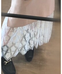 POOL SIDE | シューズ