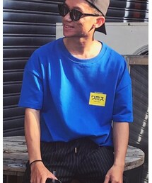 NMR | Tシャツ/カットソー