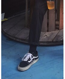 VANS | スニーカー