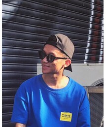 NEXHYPE | サングラス