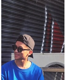 NEXHYPE | キャップ