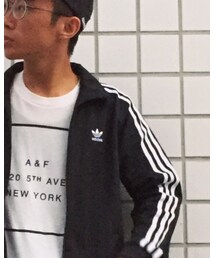 adidas | スタジャン