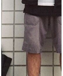 NIKE | カーゴパンツ