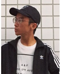 NEXHYPE | キャップ