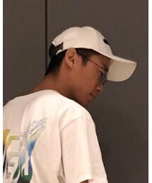 Champion | キャップ