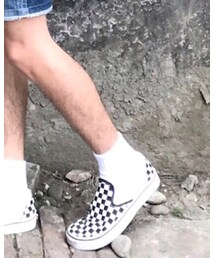 VANS | スニーカー