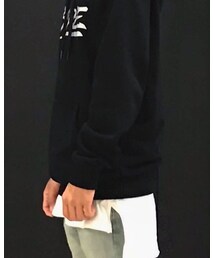 B-SIDE | パーカー