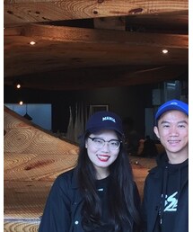 Mania | キャップ