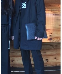 COACH | クラッチバッグ