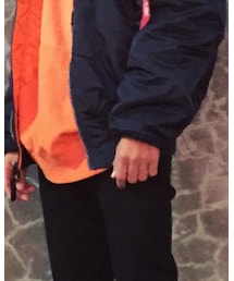 Alpha Industries | MA-1