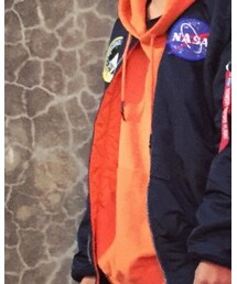 REMIX | パーカー