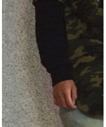 B-SIDE | パーカー