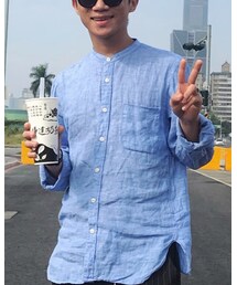 UNIQLO | シャツ/ブラウス