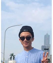 REMIX | キャップ