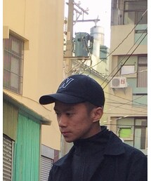 NEXHYPE | キャップ