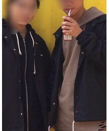 REMIX | スタジャン