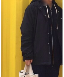 NEXHYPE | スタジャン