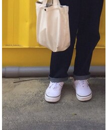 VANS | スニーカー