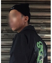 REMIX | ニットキャップ/ビーニー