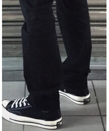 UNIQLO | チノパンツ