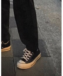 CONVERSE | スニーカー