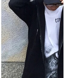 B-SIDE | モッズコート