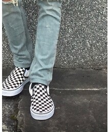 VANS | スニーカー