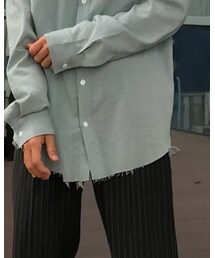 OVKLAB | シャツ/ブラウス