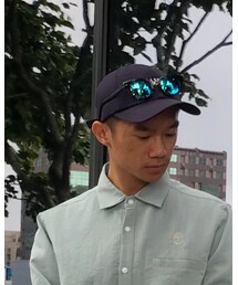 NEXHYPE | サングラス