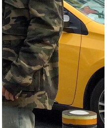 Mania | ミリタリージャケット