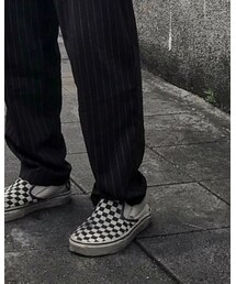 NMR | スラックス