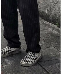 VANS | スニーカー