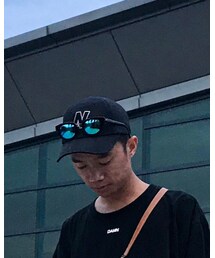 NEXHYPE | キャップ