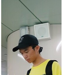 NEXHYPE | キャップ