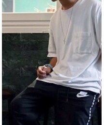 CASIO | アナログ腕時計