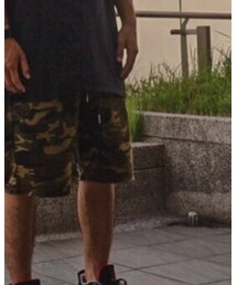 NEXHYPE | カーゴパンツ