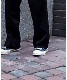 CONVERSE | スニーカー