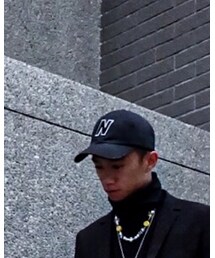 NEXHYPE | キャップ