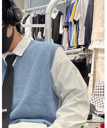 UNIQLO | シャツ/ブラウス