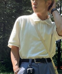 BASIC COTTON | ポロシャツ