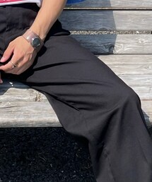 UNIQLO | スラックス