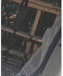 GU(ジーユー)の「ジャケット/アウター(モッズコート)」