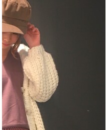 Torrazzo Donna | カーディガン/ボレロ