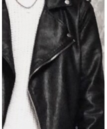 FOREVER 21 | ライダースジャケット